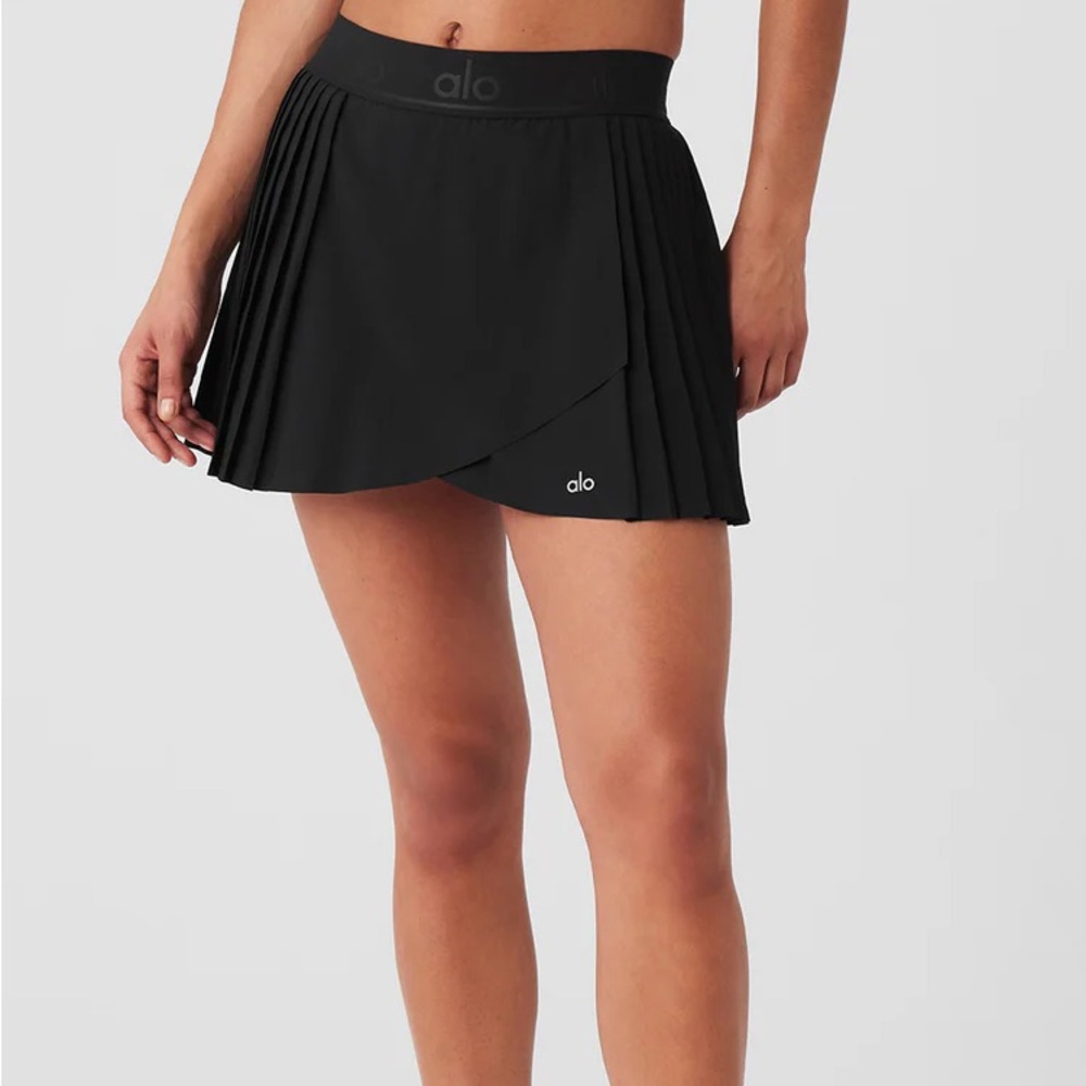 ALO Aces Tennis Skirt XS